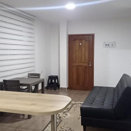 Apartamento Comodo Y Nuevo Lejlighed Pamplona Eksteriør billede